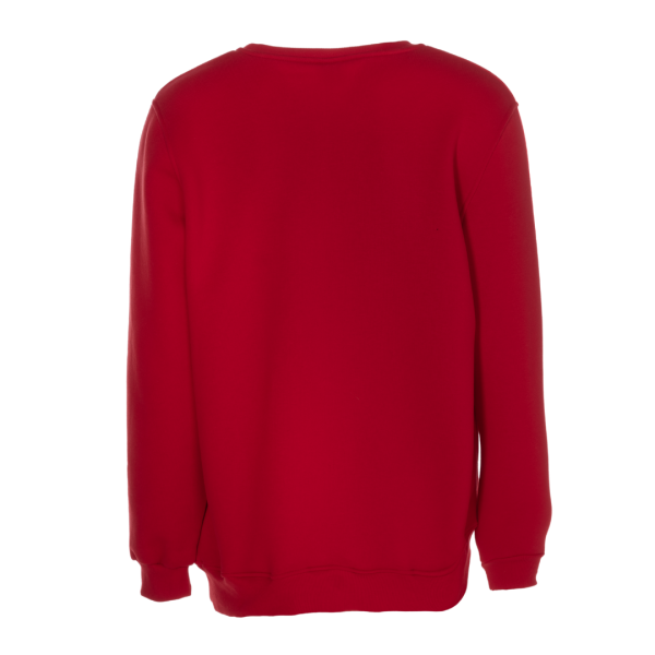 3 İplik Sweatshirt