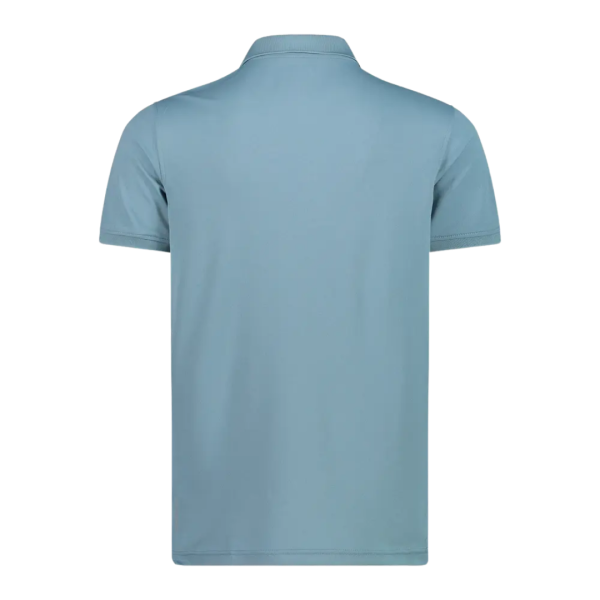 Dry Touch (Climacool) Polo Yaka Tişört
