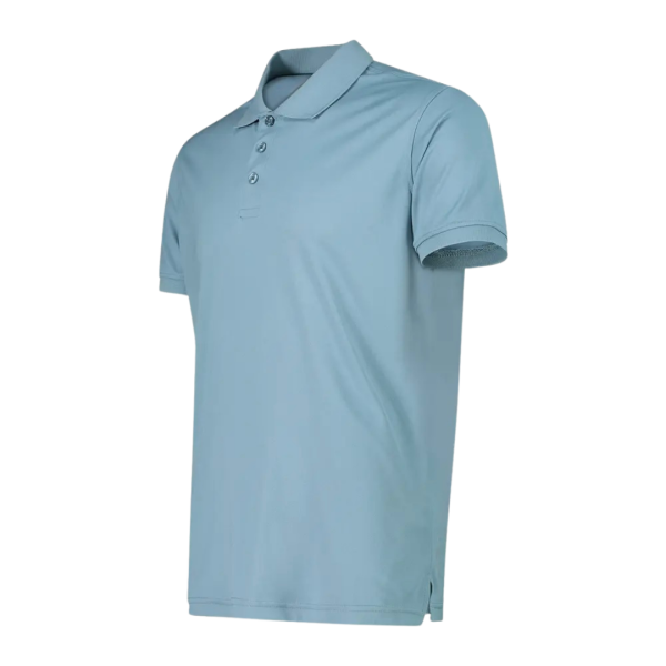Dry Touch (Climacool) Polo Yaka Tişört