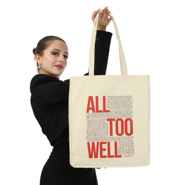 Gabardin Çanta 35x40x8 cm (Körüklü)