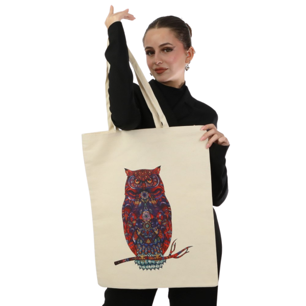 Gabardin Çanta 40x50 cm