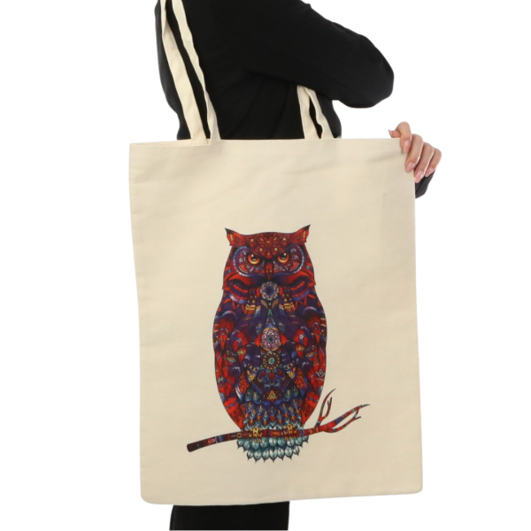 Gabardin Çanta 40x50 cm