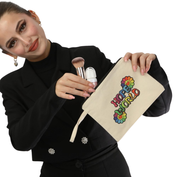 Gabardin Kalemlik 15x20 cm