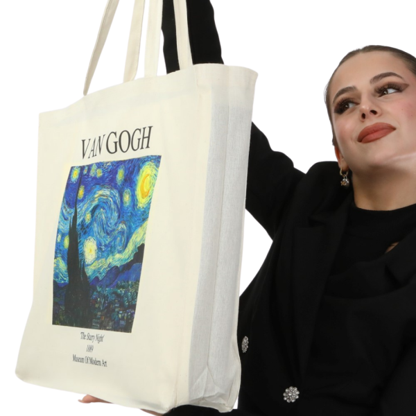 Ham Bez Çanta 40x50x10 cm (Körüklü)