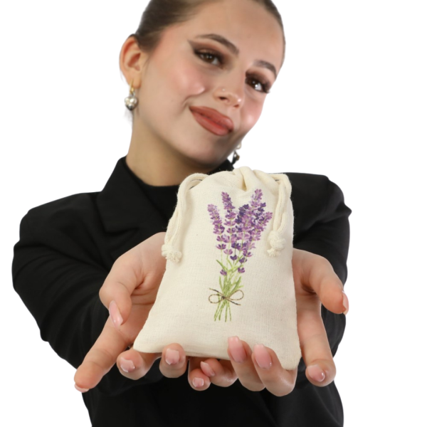 Ham Bez Kese 10x15 cm