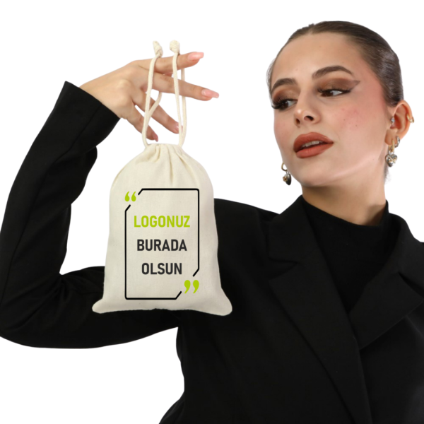 Ham Bez Kese 15x20 cm