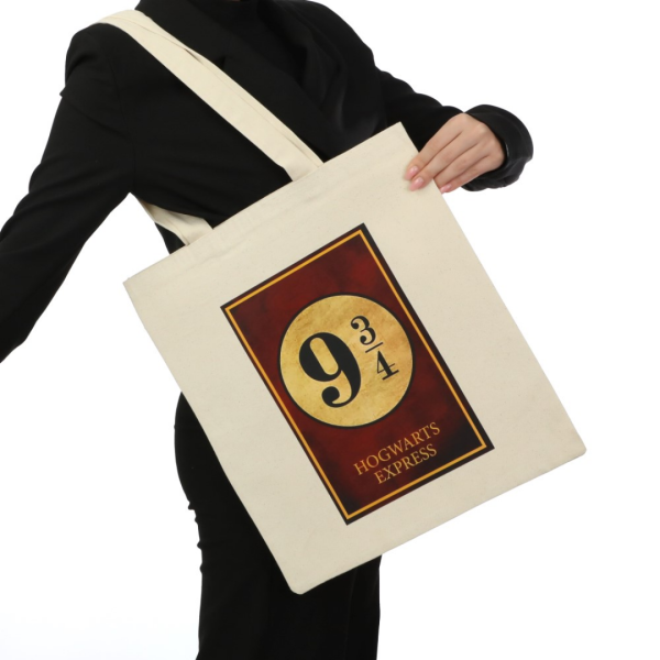 Kanvas Çanta 35x40 cm