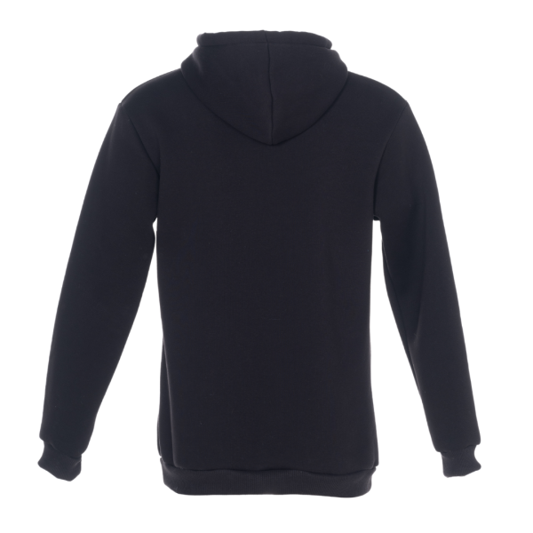 Kapüşonlu Sweatshirt (3 İplik)