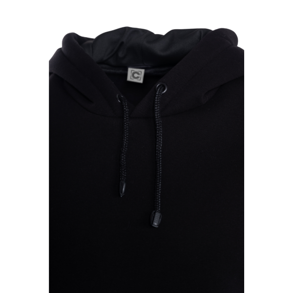 Kapüşonlu Sweatshirt (3 İplik)