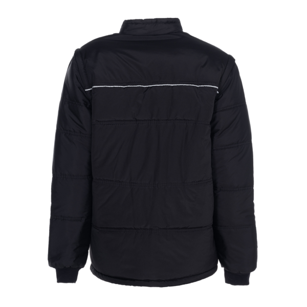 Kolu Çıkmalı Mont