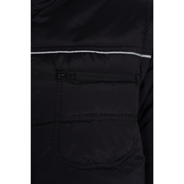 Kolu Çıkmalı Mont