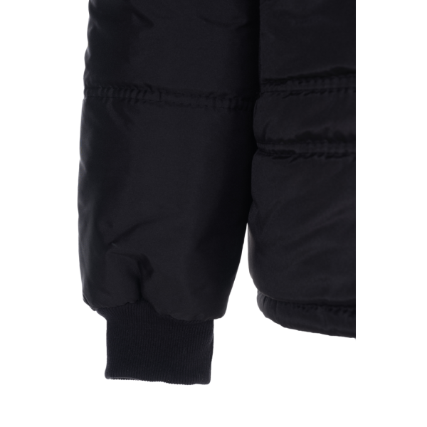 Kolu Çıkmalı Mont