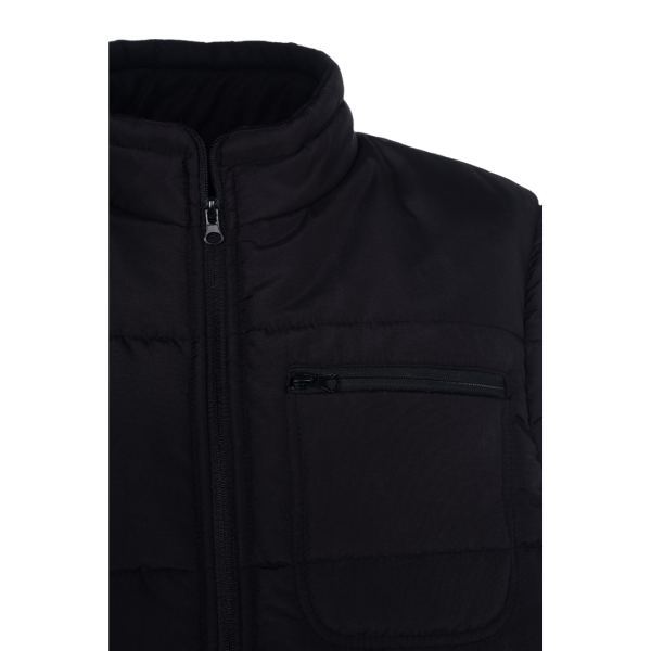 Kapitoneli Mikro Yelek