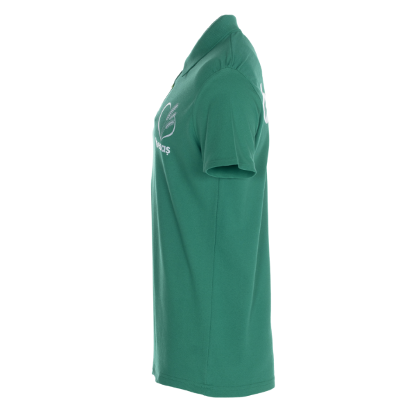 Kısa Kol Polo Yaka Tişört