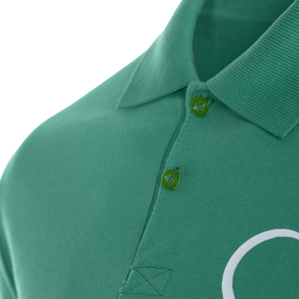 Kısa Kol Polo Yaka Tişört