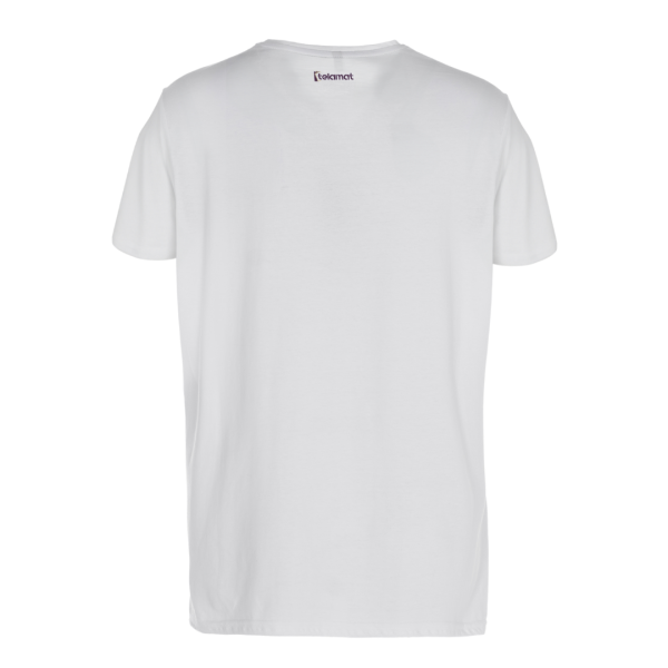 Sıfır Yaka Tişört