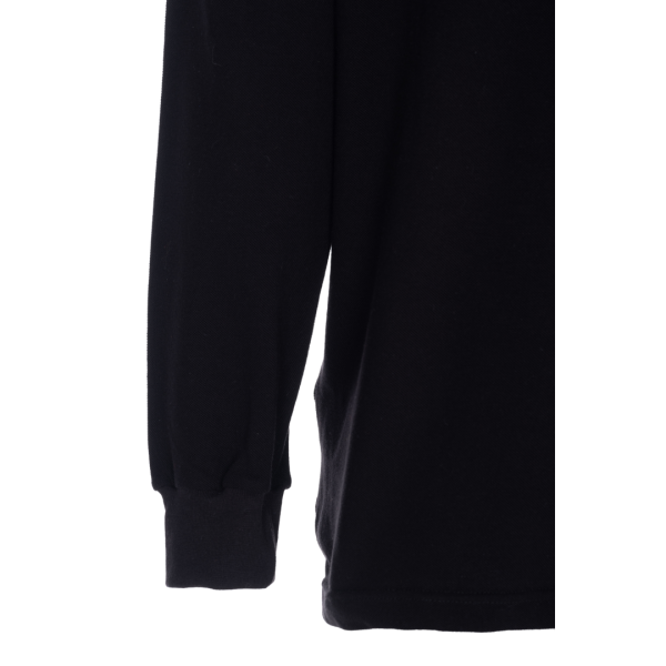 Uzun Kol Polo Yaka Tişört