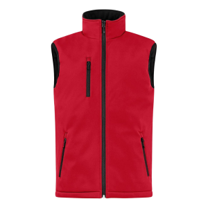 Softshell Yelek