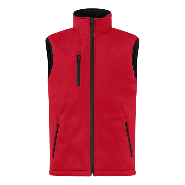 Softshell Yelek